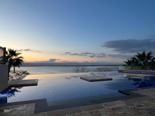 The F52 Luxury Residence Samarah Resort