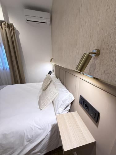 Imagen de la galería de Be RELAX TORREJON, en Torrejón de Ardoz