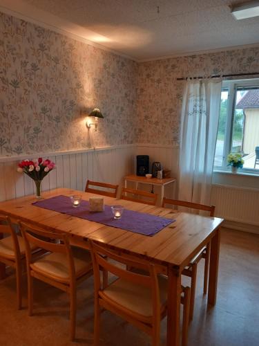 Billede fra billedgalleriet på Near Åmål, close to nature i Åmål