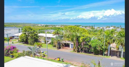 Φυσικό τοπίο κοντά σε αυτή η παραθεριστική κατοικία