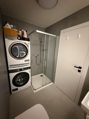 Ένα μπάνιο στο 3 - izbový apartmán Oliver