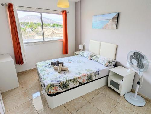 Bright Cosy 1br Apt 7 min to Beach Siam Park Mall