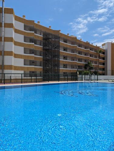 Bright Cosy 1br Apt 7 min to Beach Siam Park Mall