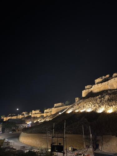 Φυσικό τοπίο κοντά σε αυτός ο ξενώνας
