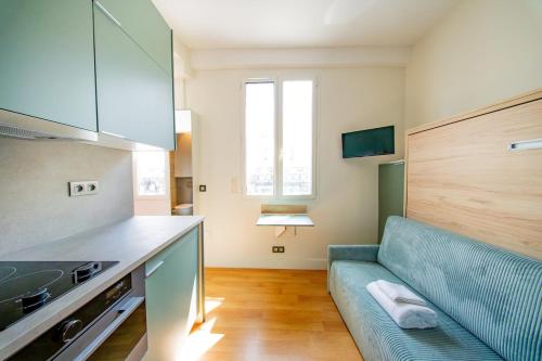Cute Green Studio - Sebastopol