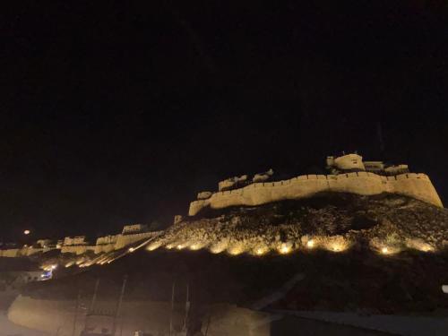 Σημείο ενδιαφέροντος κοντά σε αυτός ο ξενώνας