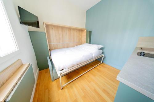 Cute Green Studio - Sebastopol