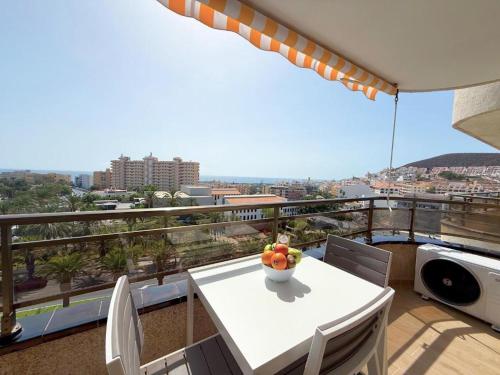 Los Cristianos - Valdes Center 11 - As de Casas