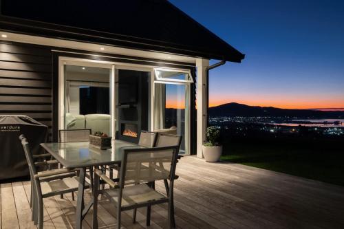 Loodusmaastik puhkemaja lähedal