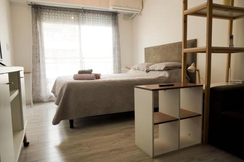 Photo de la galerie de l'établissement Bnb Loft IX, à Rosario