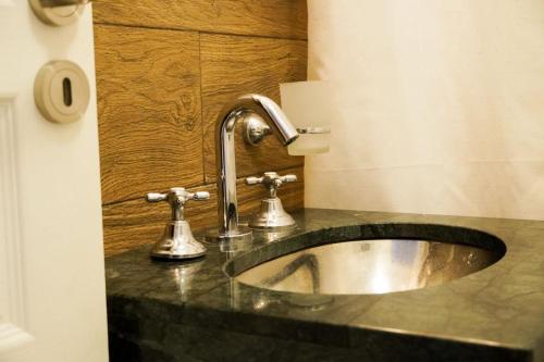 Fotografie z fotogalerie ubytování Bnb Loft IX v destinaci Rosario