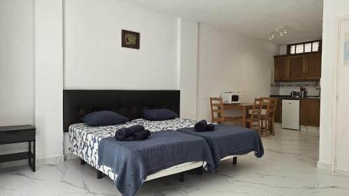 Studio in Parque Cattleya, Playa de las Americas