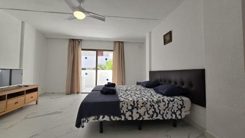 Studio in Parque Cattleya, Playa de las Americas