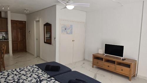 Studio in Parque Cattleya, Playa de las Americas