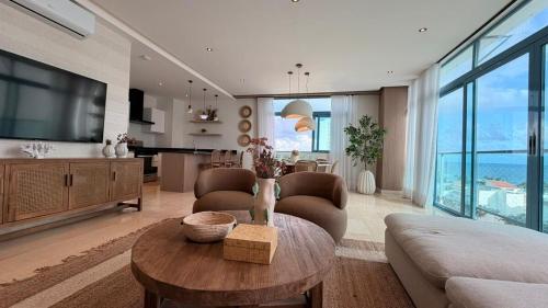 Family Friendly Beach Apartment in Juan Dolio