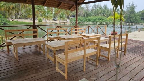 アシニにあるL'île de Marie-Joのギャラリーの写真