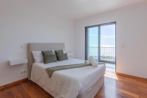 Sea View Apartment