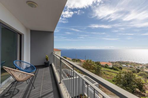 Sea View Apartment