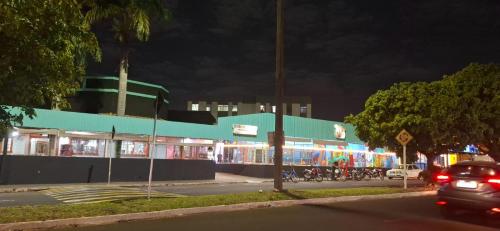 Το κτήριο όπου στεγάζεται  η παραθεριστική κατοικία