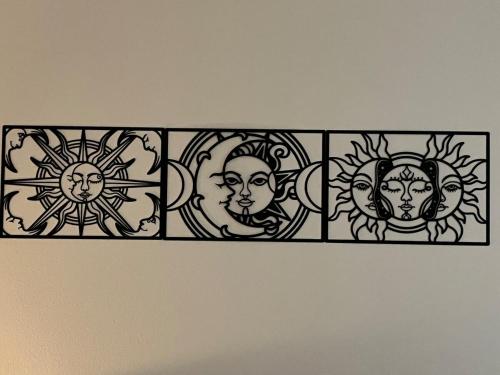 GatesvilleにあるCozy N Ft Hood Militaryのギャラリーの写真