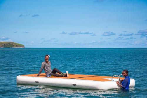 Příroda nedaleko hotelu