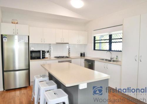 Cuina o zona de cuina de 62 First Avenue