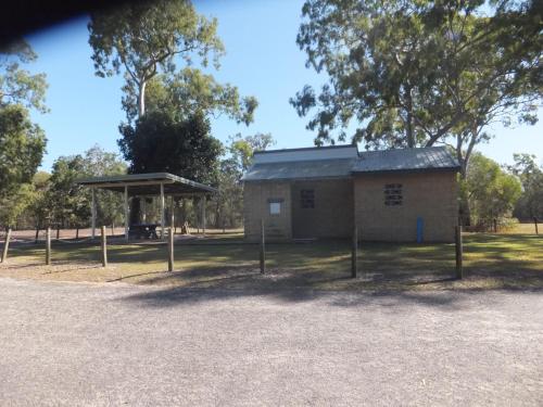 4 Manley Smith Drive WALKERS POINT