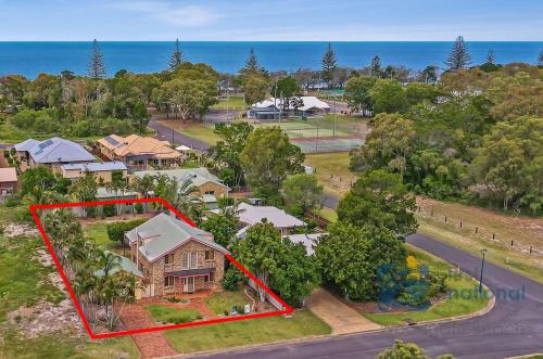 Gallery image of 4 Grevillea Court in Woodgate