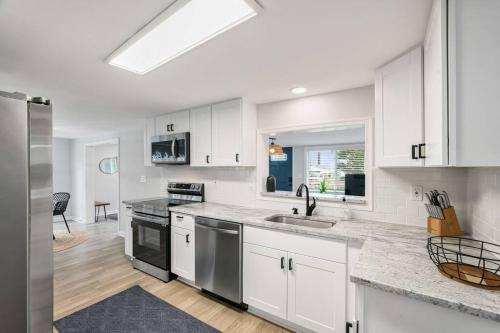 Gallery image of Bliss On The Bay in Scotland