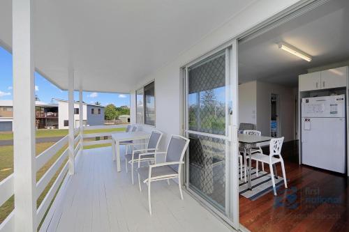 2 Whiting Street