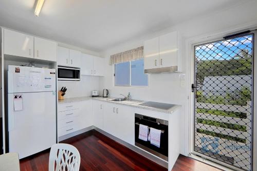 Cuina o zona de cuina de 2 Whiting Street