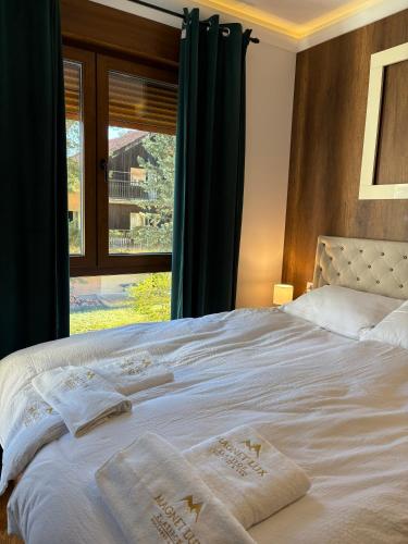 Fotografie z fotogalerie ubytování Magnet Lux Zlatibor 