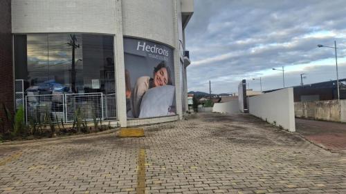 Φωτογραφία από το άλμπουμ του Apartamento no Centro de Gaspar σε Gaspar