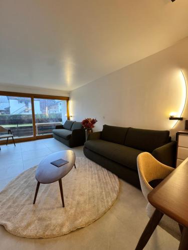 Jaylann Apartment Morzine - 150m des remontées mécanique