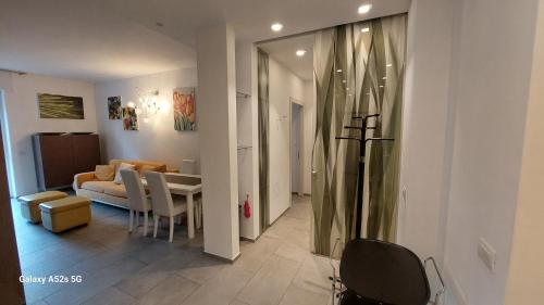Large Apartment Città Studi Milano