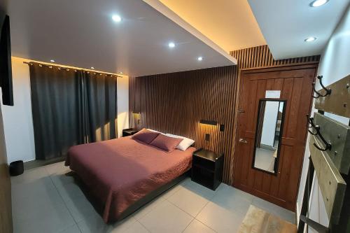 Galeriebild der Unterkunft Vista Zacatlan Hotel in Zacatlán