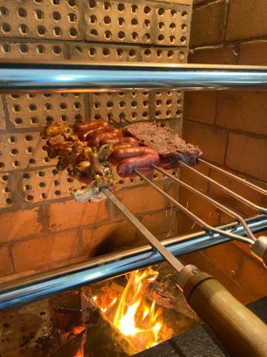 Afbeelding uit fotogalerij van Casa, sítio, aconchegante no Vale dos Vinhedos. in Bento Gonçalves