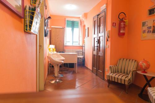 Fotografie z fotogalerie ubytování Al Cardinale Rooms & Studios v destinaci Lucca