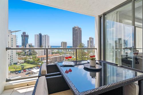 Ipanema Vista - Resort Living and Beachside Serenity
