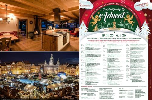 Foto sihtkohas České Budějovice asuva majutusasutuse Villa Resort & Organic Spa galeriist