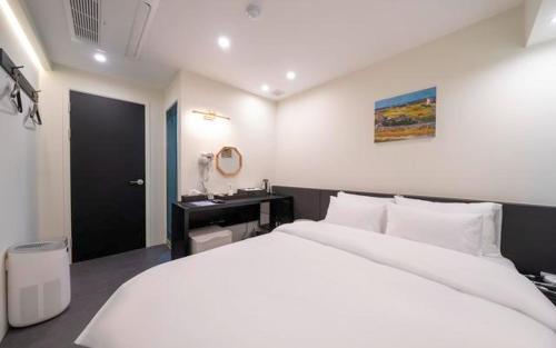 Ảnh trong thư viện ảnh của Songdo Boribat Hotel ở Incheon