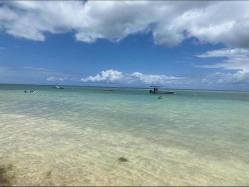 Paesaggio naturale nelle vicinanze dell'appartamento