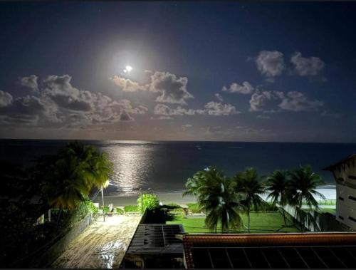 Paesaggio naturale nelle vicinanze dell'appartamento