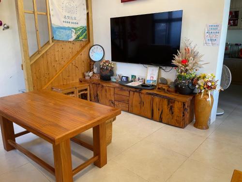 Billede fra billedgalleriet på Lao Fan Home i An-shuo