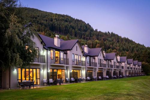 Platinum Queenstown