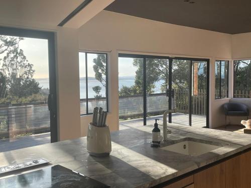 Loodusmaastik puhkemaja lähedal