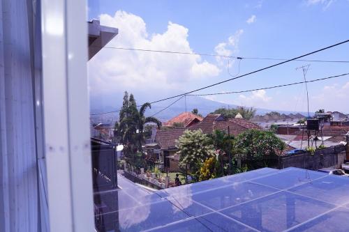 Fotografie z fotogalerie ubytování Cerita Pagi Villa Highland Batu v destinaci Batu