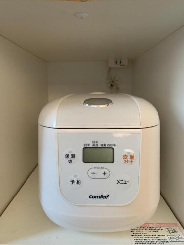 Fotografie z fotogalerie ubytování Cozy Penguin House砂川 v destinaci Sunagawa