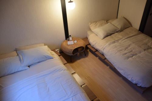 KomoRebi House