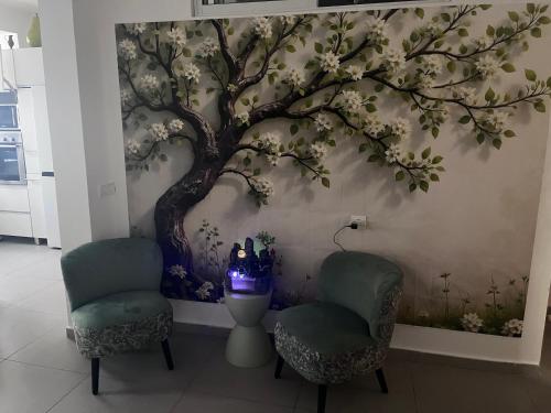 Photo de la galerie de l'établissement Happy Place, à Tel Aviv